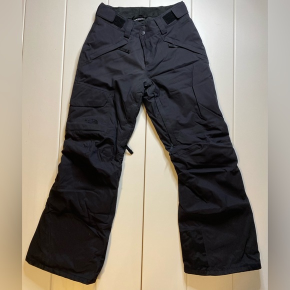 Like New! The North Face Freedom Insulated Hyvent Snowpants, sz XS SHORT - Picture 7 of 14